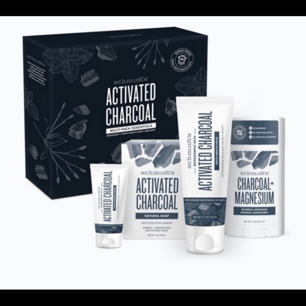 Gift set!